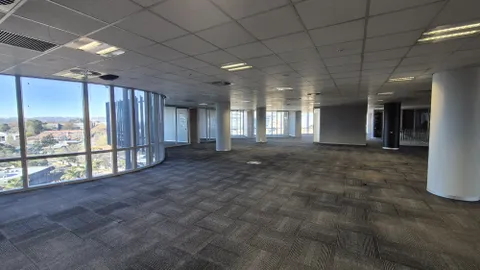 102 Rivonia Road, Sandton